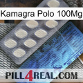 Kamagra Polo 100Mg 34